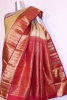 Handloom Wedding Kanjeevaram Silk Saree